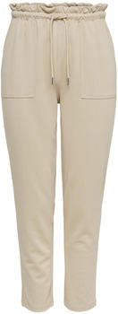 Only Onlzoey Paberbag Pant Swt (15234180) humus