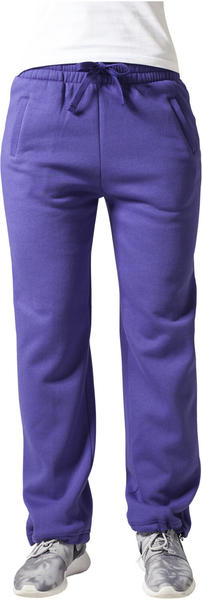 Urban Classics Loose-fit Sweatpants (TB078-00195-0042) purple