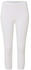 Esprit Capri leggings with stretch (999CC1B822) white