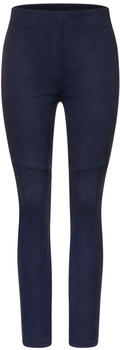 Cecil Skinny Fit Hose In Inch 28 (B374530) deep blue