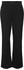 Vero Moda Vmevana Hr String Straight Pant Ga Noos (10254979) black