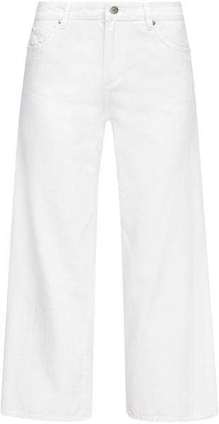 S.Oliver Twill-jeans (2062796) weiß