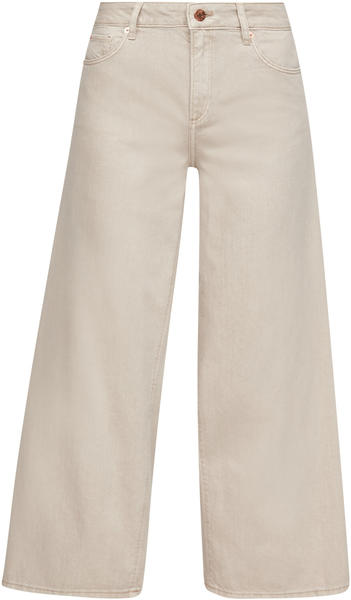 S.Oliver Twill-jeans (2062796) beige