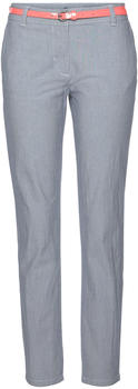 Tom Tailor Basic Chino (1016542) thin stripe pants