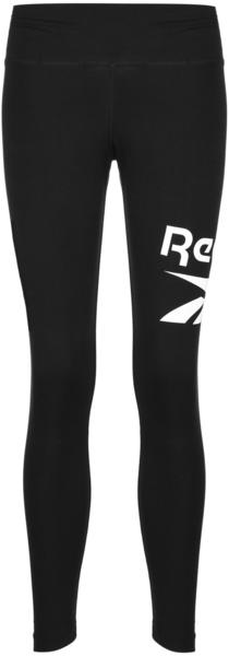 Reebok Identity Logo Leggings black