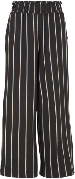 Tom Tailor Denim Damenhose (1026578) black beige vertical stripe