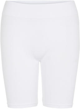 Pieces Pclondon Shorts Noos Bc (17039418) bright white