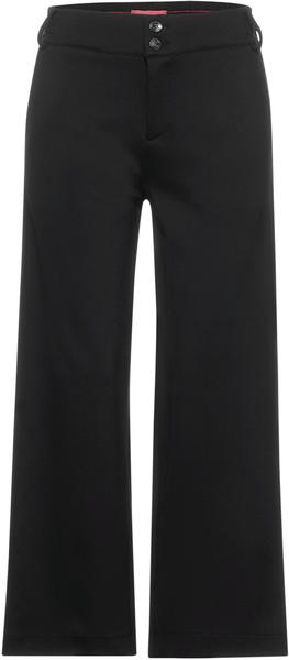 Street One Emee Loose Fit Culottes black