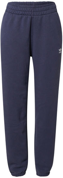 Adidas Adicolor Essentials Fleece Sweatpants shadow navy