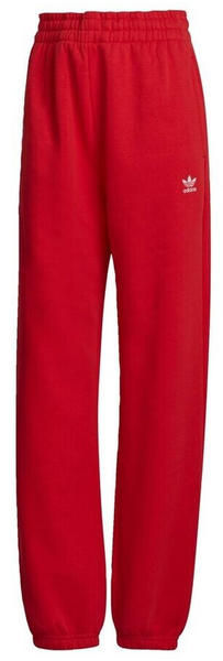 Adidas Adicolor Essentials Fleece Sweatpants vivid red