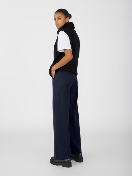 Object Collectors Item Objlisa Wide Pant Noos (23037921)