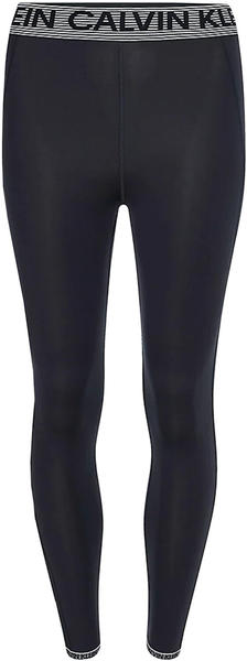 Calvin Klein 7/8 Sporty Leggings (00GWF1L602) black