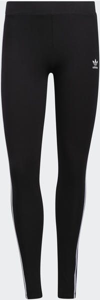 Adidas Adicolor Classics 3-Stripes Leggings black/white (HD2350)