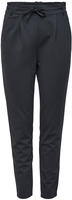 ONLY Jogger Pants "ONLPOPTRASH LIFE EASY COL PANT PNT NOOS" Viskosemischung, regular