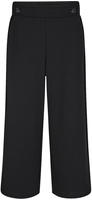 soyaconcept Schlupfhose "SC-SIHAM 36" Sommerhose, bequeme Culotte in 7/8 L&auml;nge und
