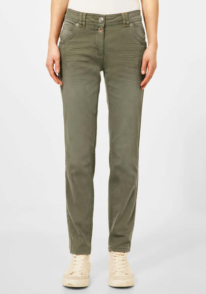 Cecil Pants (374844) utility olive