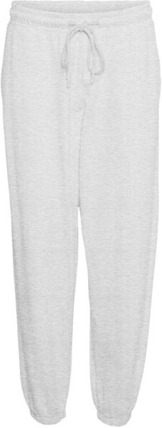 Vero Moda Octavia HW Sweatpants (10252961) light grey melange