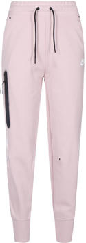 Nike W NSW Tech Fleece pink oxford/white