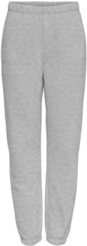 Only Onldreamer Pants (15241104) grey melange