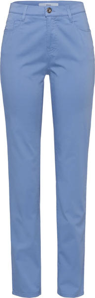 Brax Fashion BRAX Mary Slim Fit Pants (74-1527) smoke blue