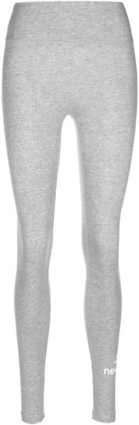 New Balance NB Essentials Stacked Leggings athletic grey