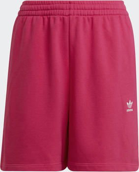 Adidas adicolor Essentials French Terry Shorts real magenta