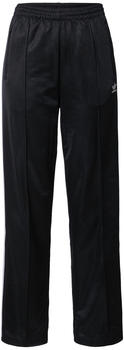 Adidas adicolor Classics High-Shine Straight-Leg Track Pants black