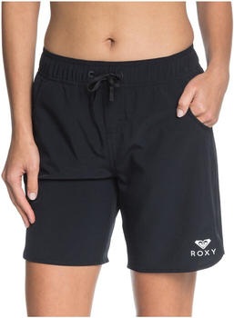 Roxy ROXY Wave 7" Boardshorts anthracite