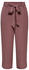 Only Onlwinner Palazzo Culotte Pants Noos Ptm (15174974) rose brown