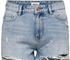 Only Onlpacy Hw Dnm Shorts (15256232) light blue