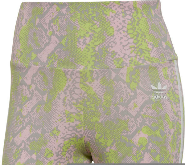 Adidas Originals Shorts (HT5967) clear pink