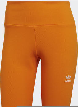 Adidas Adicolor Essentials Shorts (HF7485) bright orange