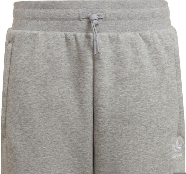 Adidas Adicolor Shorts (HD2062) medium heather grey