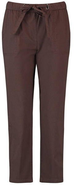 Gerry Weber Easy Pants (622121) dark brown