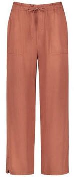 Gerry Weber Easy Fit Eco Pants (1_622125) cacao