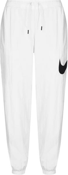Nike Essential Mid-Rise Pants (DM6183) white