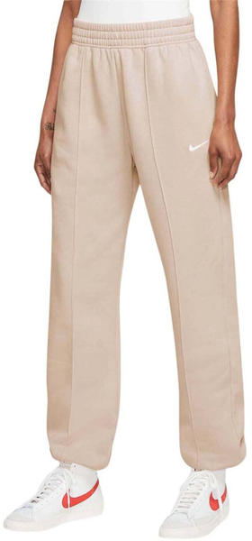 Nike Fleece Trousers Nike Sportswear Essential (BV4089) sanddrift/white
