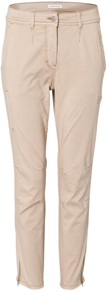 Tom Tailor Cargo Pants (1030618) silver ecru