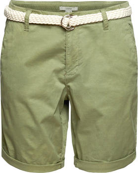Esprit Shorts (992EE1C302) green