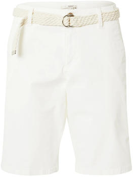 Esprit Shorts (992EE1C302) white