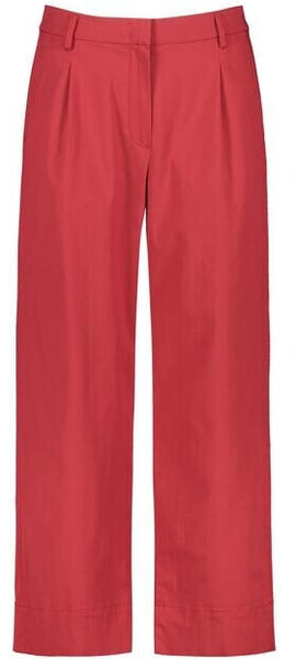 Gerry Weber Luftige 7/8 Hose (1_720023-31251_60695) rot