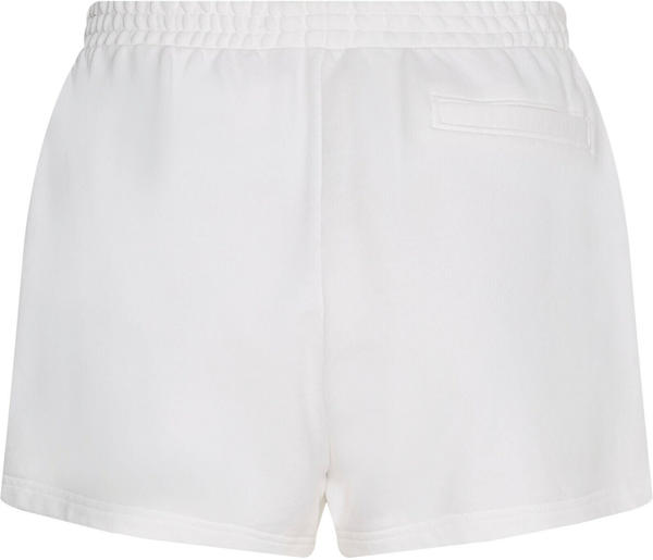 Tommy Hilfiger Essential Organic Cotton Shorts (DW0DW12626) white