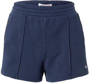 Tommy Hilfiger Essential Organic Cotton Shorts (DW0DW12626) twilight navy