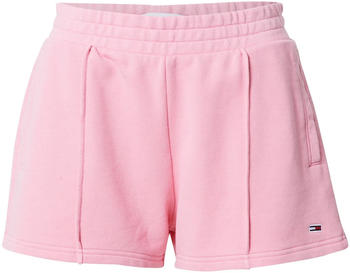 Tommy Hilfiger Essential Organic Cotton Shorts (DW0DW12626) fresh pink