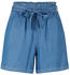 Tom Tailor Shorts (1030984) used mid stone blue denim