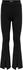 Only Kogpaige Flared Slit Pant Pnt (15236405) black