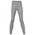 grey melange: Engel Natur Leggings (701500)