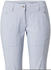 Tom Tailor Capri Pants (1030782) blue/grey