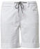 Tom Tailor Trousers (1011605) white