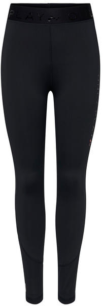 Only Onpperformance Training Hw Tights (15190107) black